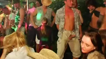 Jungle Bangers Part 1 - Main Edit Screencap 100 on sinx.preview.netperv.com