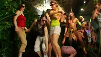 Jungle Bangers Part 1 - Main Edit Screencap 109 on sinx.preview.netperv.com