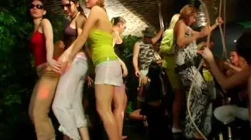 Jungle Bangers Part 1 - Main Edit Screencap 113 on sinx.preview.netperv.com