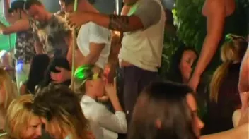 Jungle Bangers Part 1 - Main Edit Screencap 116 on sinx.preview.netperv.com