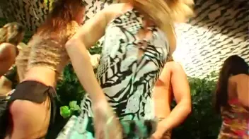 Jungle Bangers Part 1 - Main Edit Screencap 23 on sinx.preview.netperv.com