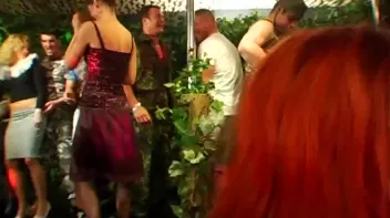 Jungle Bangers Part 1 - Main Edit Screencap 34 on sinx.preview.netperv.com