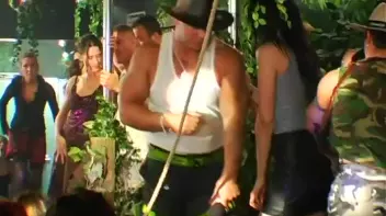 Jungle Bangers Part 1 - Main Edit Screencap 35 on sinx.preview.netperv.com