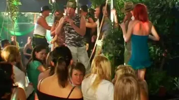 Jungle Bangers Part 1 - Main Edit Screencap 40 on sinx.preview.netperv.com