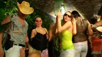 Jungle Bangers Part 1 - Main Edit Screencap 62 on sinx.preview.netperv.com