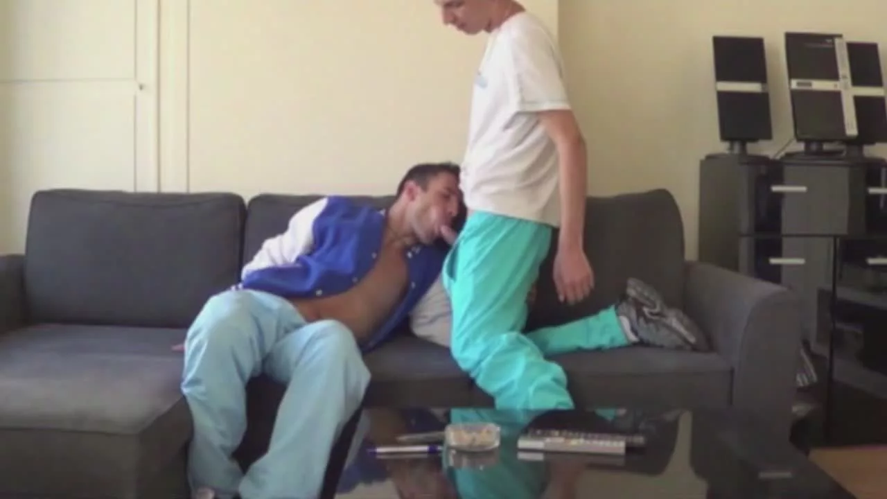 Juan PEREZ fucked by a scally boy in paris on sinx.preview.netperv.com