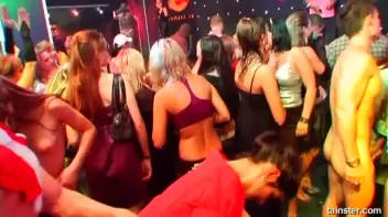 Pump It Up Part 3 - Cam 2 Screencap 18 on sinx.preview.netperv.com