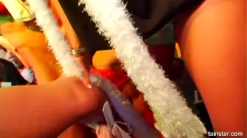 Pump It Up Part 3 - Cam 2 Screencap 4 on sinx.preview.netperv.com