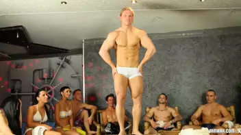 Bisexual Bodybuilding Fuck-Off Part 1 Screencap 24 on sinx.preview.netperv.com