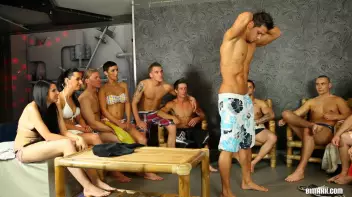 Bisexual Bodybuilding Fuck-Off Part 1 Screencap 32 on sinx.preview.netperv.com