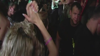 Groupies Go Crazy Part 1 - Cam 3 Screencap 56 on sinx.preview.netperv.com