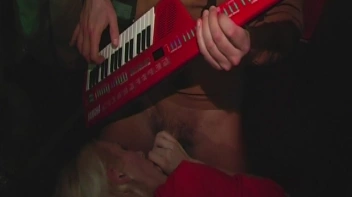 Groupies Go Crazy Part 1 - Cam 3 Screencap 62 on sinx.preview.netperv.com