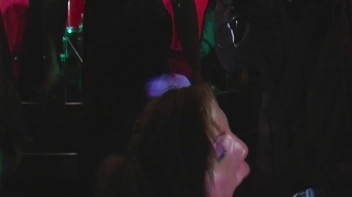 Groupies Go Crazy Part 1 - Cam 3 Screencap 19 on sinx.preview.netperv.com