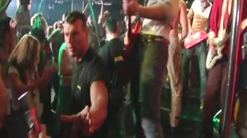 Groupies Go Crazy Part 1 - Cam 3 Screencap 2 on sinx.preview.netperv.com