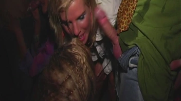 Groupies Go Crazy Part 1 - Cam 3 Screencap 21 on sinx.preview.netperv.com