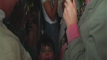 Groupies Go Crazy Part 1 - Cam 3 Screencap 30 on sinx.preview.netperv.com