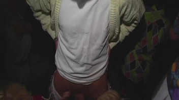 Groupies Go Crazy Part 1 - Cam 3 Screencap 46 on sinx.preview.netperv.com