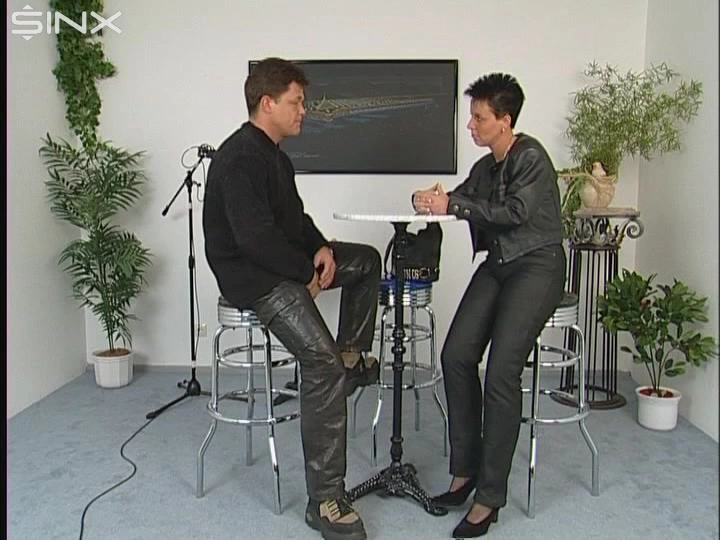 Die heiße Hollanderin on sinx.preview.netperv.com