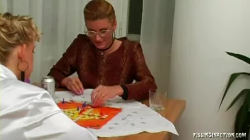 Gettin' Nice and WET Screencap 4 on sinx.preview.netperv.com