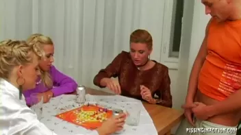 Gettin' Nice and WET Screencap 7 on sinx.preview.netperv.com