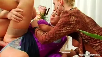 Gettin' Nice and WET Screencap 74 on sinx.preview.netperv.com