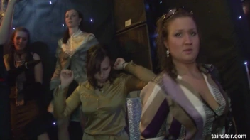 Bang Bang DSO Revolution Part 3 - Cam 2 Screencap 11 on sinx.preview.netperv.com