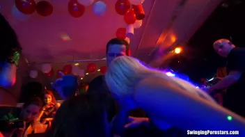Europorn Birthday Bang Part 6 - Hardcore Cam Screencap 69 on sinx.preview.netperv.com