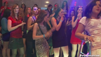 Party Hardcore Gone Crazy Vol. 13 Part 3 - Main Edit Screencap 57 on sinx.preview.netperv.com