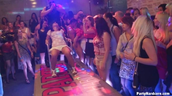 Party Hardcore Gone Crazy Vol. 13 Part 3 - Main Edit Screencap 59 on sinx.preview.netperv.com