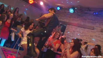 Party Hardcore Gone Crazy Vol. 13 Part 3 - Main Edit Screencap 63 on sinx.preview.netperv.com