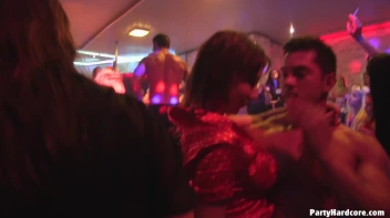 Party Hardcore Gone Crazy Vol. 13 Part 3 - Main Edit Screencap 69 on sinx.preview.netperv.com