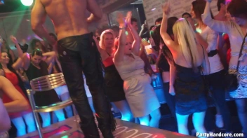 Party Hardcore Gone Crazy Vol. 13 Part 3 - Main Edit Screencap 75 on sinx.preview.netperv.com