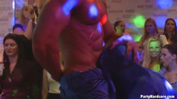 Party Hardcore Gone Crazy Vol. 13 Part 3 - Main Edit Screencap 79 on sinx.preview.netperv.com