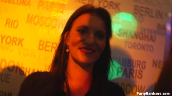 Party Hardcore Gone Crazy Vol. 13 Part 3 - Main Edit Screencap 16 on sinx.preview.netperv.com