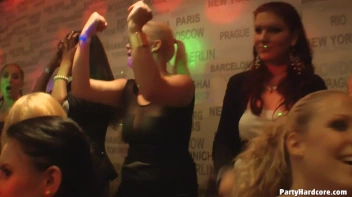 Party Hardcore Gone Crazy Vol. 13 Part 3 - Main Edit Screencap 26 on sinx.preview.netperv.com