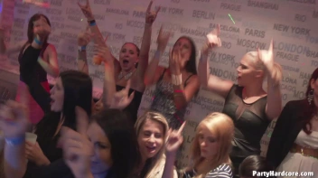 Party Hardcore Gone Crazy Vol. 13 Part 3 - Main Edit Screencap 29 on sinx.preview.netperv.com