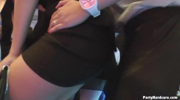 Party Hardcore Gone Crazy Vol. 13 Part 3 - Main Edit Screencap 36 on sinx.preview.netperv.com