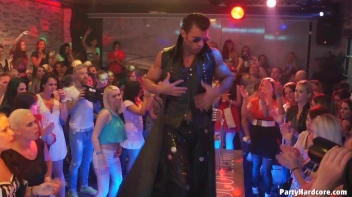 Party Hardcore Gone Crazy Vol. 13 Part 3 - Main Edit Screencap 46 on sinx.preview.netperv.com