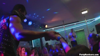 Party Hardcore Gone Crazy Vol. 13 Part 3 - Main Edit Screencap 47 on sinx.preview.netperv.com