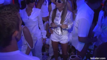 White Sensation Part 2 - Cam 1 Screencap 9 on sinx.preview.netperv.com