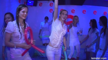 White Sensation Part 2 - Cam 1 Screencap 83 on sinx.preview.netperv.com