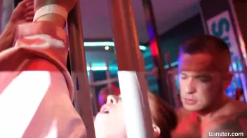 Jailhouse Fuck Part 2 - Main Edit Screencap 73 on sinx.preview.netperv.com