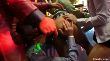 Jailhouse Fuck Part 2 - Main Edit Screencap 20 on sinx.preview.netperv.com