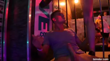 Jailhouse Fuck Part 2 - Main Edit Screencap 30 on sinx.preview.netperv.com