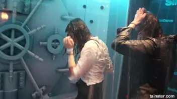 Jailhouse Fuck Part 2 - Main Edit Screencap 49 on sinx.preview.netperv.com