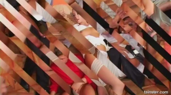 Lenny Schneider Gets Glazed Screencap 22 on sinx.preview.netperv.com