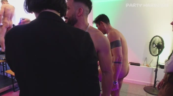 Brazen Babes Party Hardcore - Part 5 Cam 1 Screencap 37 on sinx.preview.netperv.com
