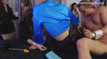 Brazen Babes Party Hardcore - Part 5 Cam 1 Screencap 56 on sinx.preview.netperv.com