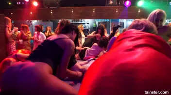 Pajama Pussy Party Part 2 - Cam 1 Screencap 12 on sinx.preview.netperv.com