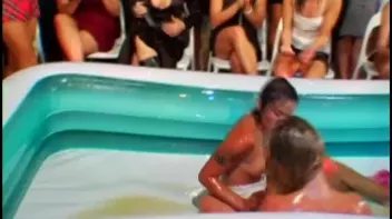 Trying To Maintain Their Composure In The Oil Screencap 56 on sinx.preview.netperv.com